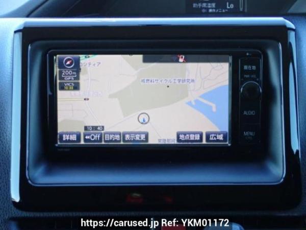 Used 2015 AT toyota noah ZRR85G Image[21]