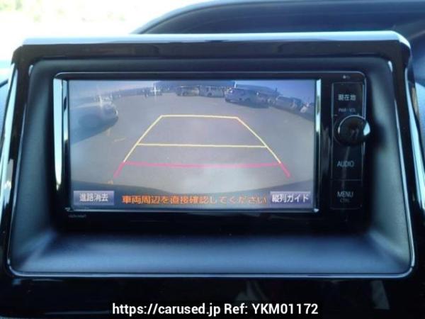 Used 2015 AT toyota noah ZRR85G Image[22]