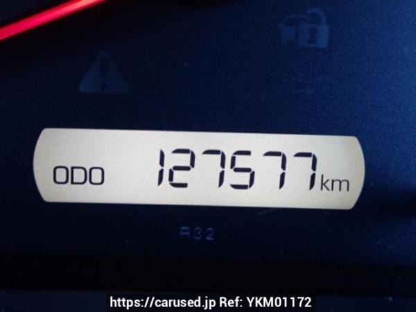 Used 2015 AT toyota noah ZRR85G Image[24]