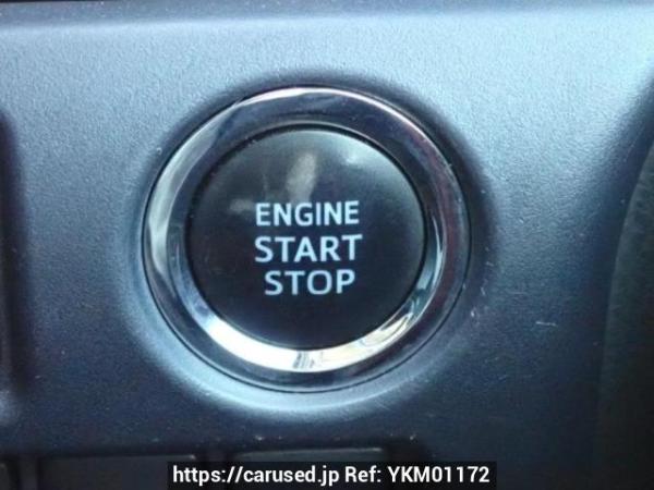 Used 2015 AT toyota noah ZRR85G Image[27]