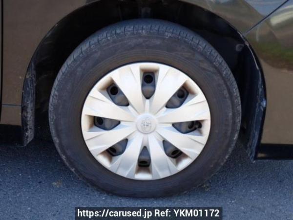 Used 2015 AT toyota noah ZRR85G Image[29]