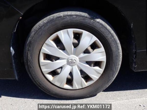 Used 2015 AT toyota noah ZRR85G Image[30]