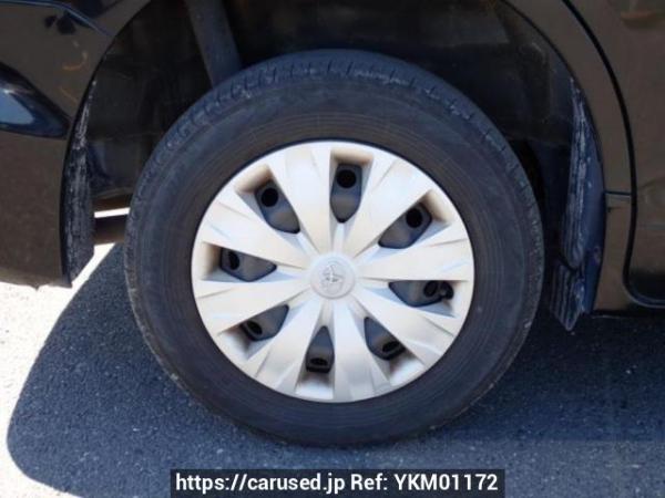 Used 2015 AT toyota noah ZRR85G Image[31]