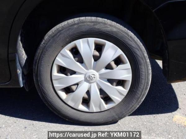 Used 2015 AT toyota noah ZRR85G Image[32]