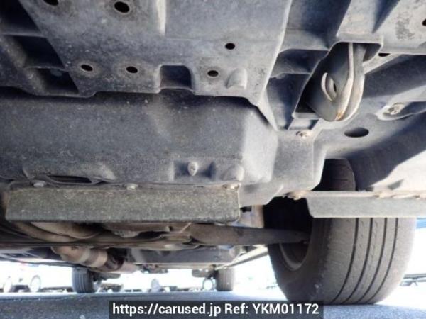 Used 2015 AT toyota noah ZRR85G Image[34]