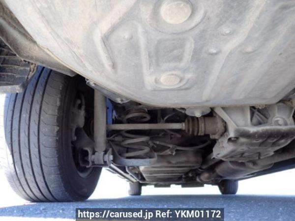 Used 2015 AT toyota noah ZRR85G Image[35]