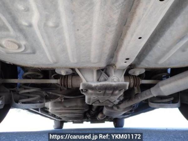 Used 2015 AT toyota noah ZRR85G Image[36]