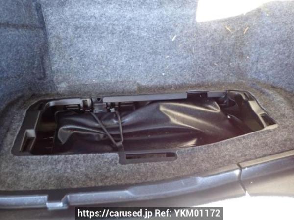 Used 2015 AT toyota noah ZRR85G Image[40]