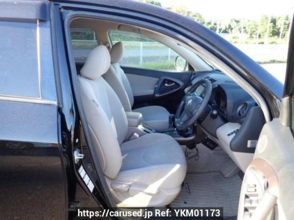Used 2008 AT toyota vanguard ACA33W Image[12]