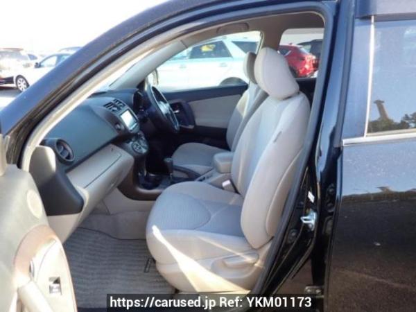 Used 2008 AT toyota vanguard ACA33W Image[13]