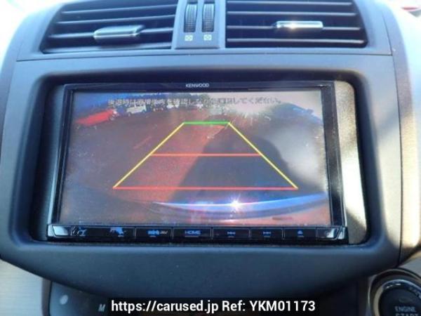Used 2008 AT toyota vanguard ACA33W Image[22]