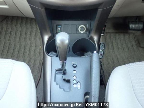 Used 2008 AT toyota vanguard ACA33W Image[23]