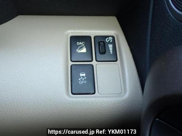 Used 2008 AT toyota vanguard ACA33W Image[26]