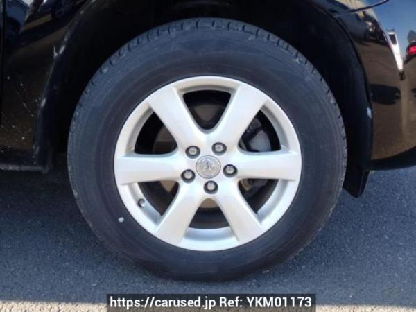 Used 2008 AT toyota vanguard ACA33W Image[30]