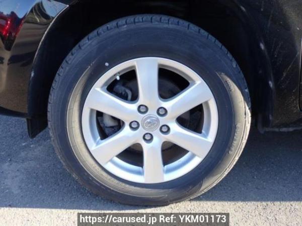 Used 2008 AT toyota vanguard ACA33W Image[31]