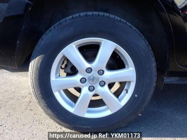 Used 2008 AT toyota vanguard ACA33W Image[32]