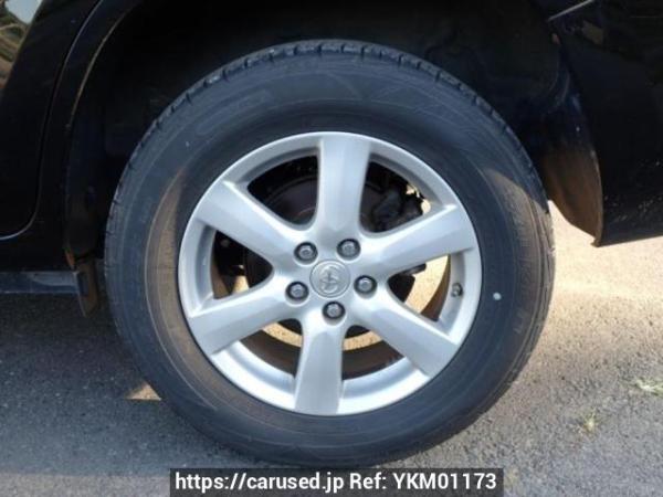 Used 2008 AT toyota vanguard ACA33W Image[33]