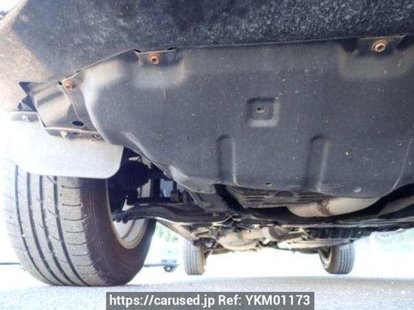 Used 2008 AT toyota vanguard ACA33W Image[34]