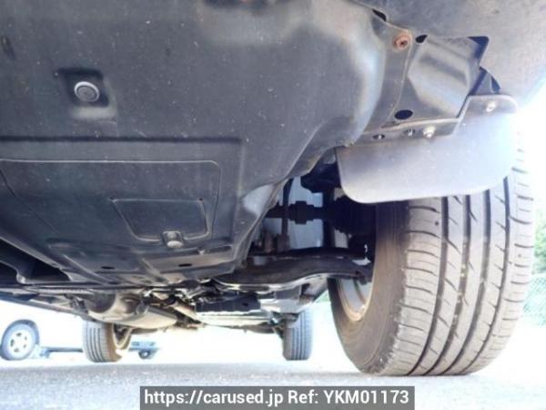 Used 2008 AT toyota vanguard ACA33W Image[35]