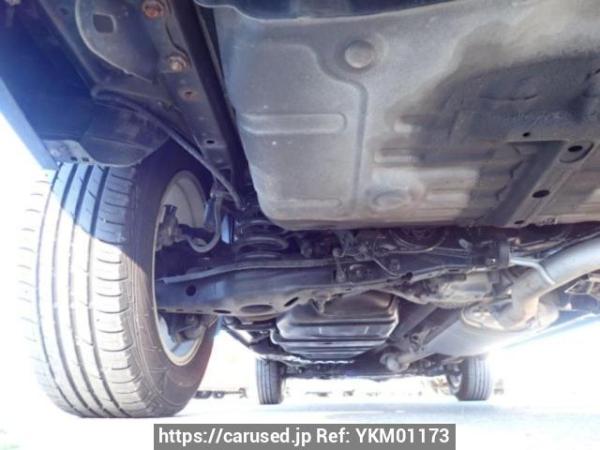 Used 2008 AT toyota vanguard ACA33W Image[36]