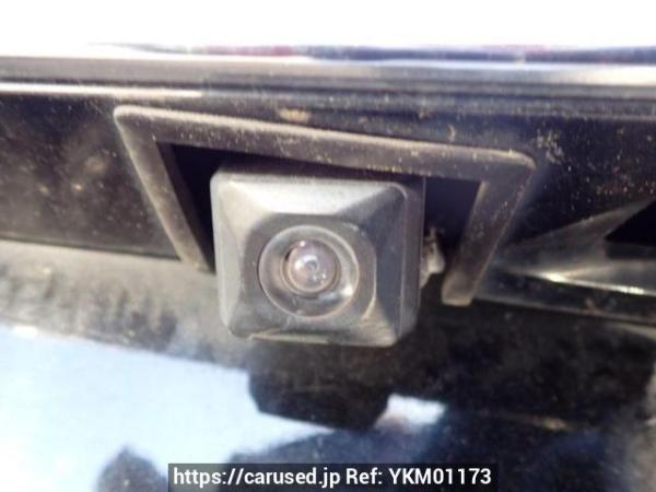 Used 2008 AT toyota vanguard ACA33W Image[39]