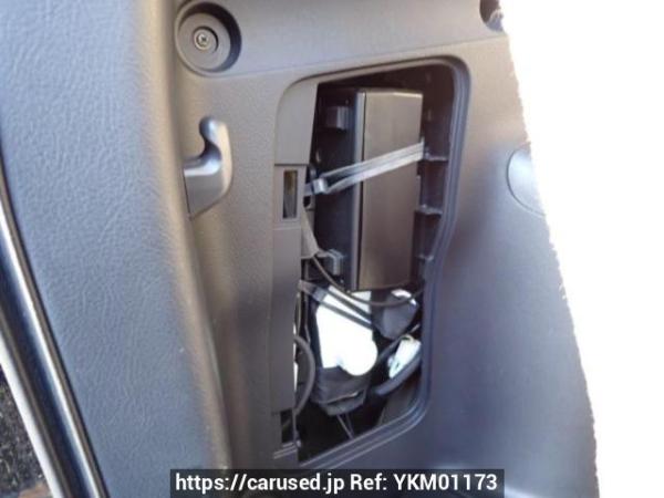 Used 2008 AT toyota vanguard ACA33W Image[41]