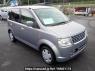 Used 2009 AT mitsubishi ek-wagon H82W Image[0]