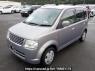 Used 2009 AT mitsubishi ek-wagon H82W Image[2]