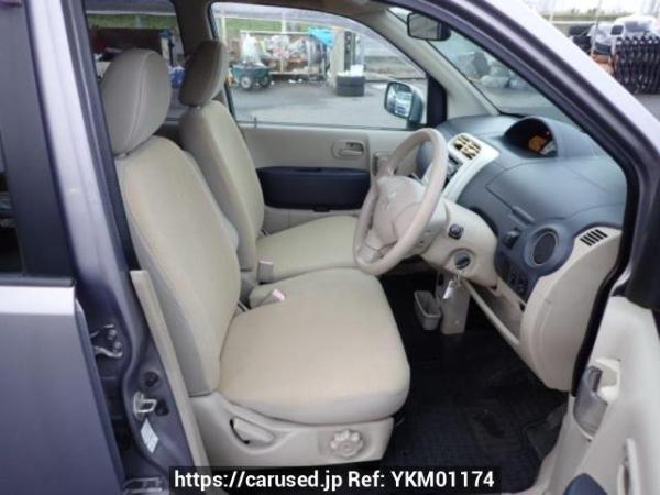 Used 2009 AT mitsubishi ek-wagon H82W Image[12]