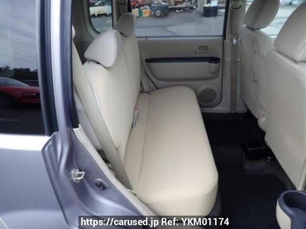 Used 2009 AT mitsubishi ek-wagon H82W Image[14]