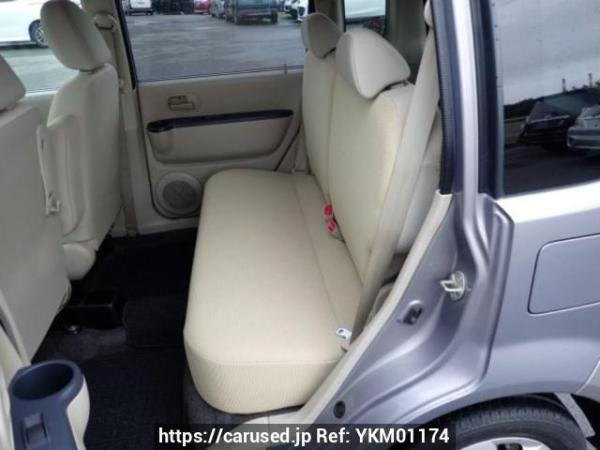Used 2009 AT mitsubishi ek-wagon H82W Image[15]