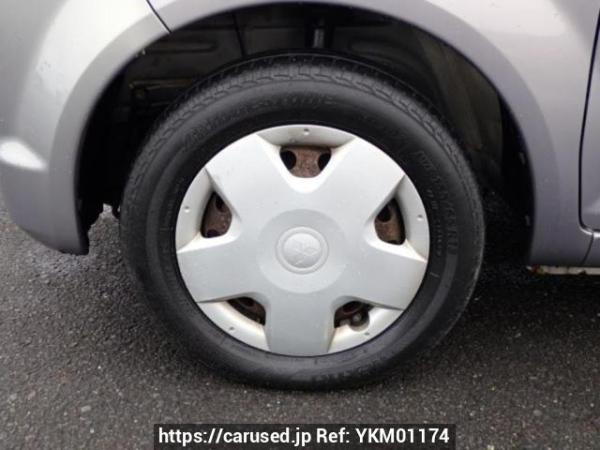 Used 2009 AT mitsubishi ek-wagon H82W Image[26]