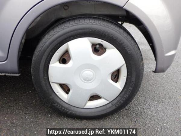 Used 2009 AT mitsubishi ek-wagon H82W Image[29]