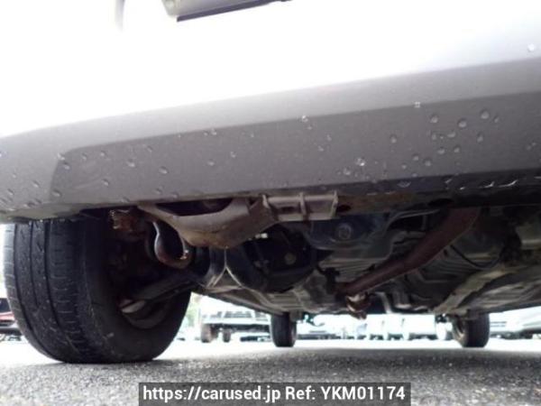 Used 2009 AT mitsubishi ek-wagon H82W Image[30]