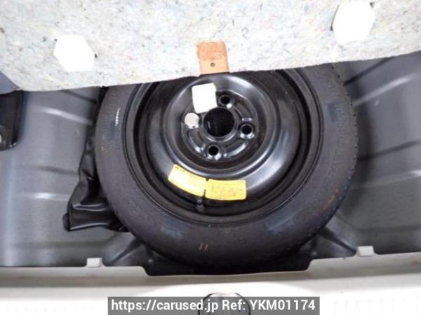 Used 2009 AT mitsubishi ek-wagon H82W Image[35]