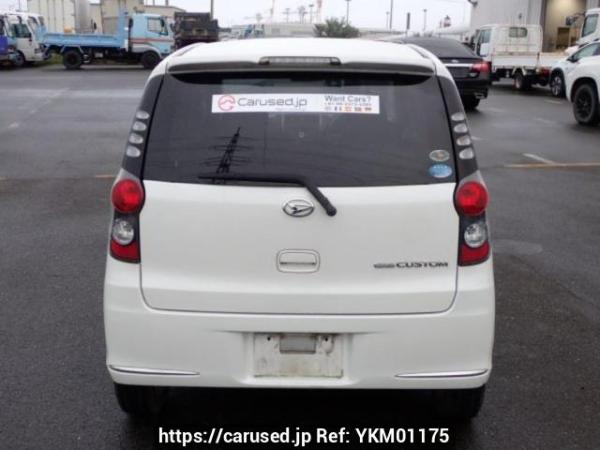 Used 2008 AT daihatsu mira L275S Image[5]
