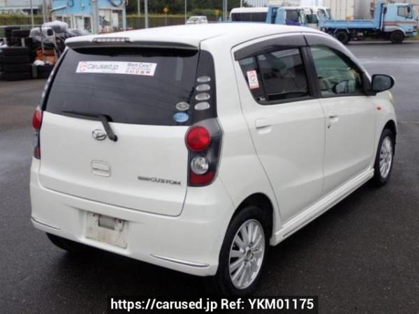 Used 2008 AT daihatsu mira L275S Image[6]