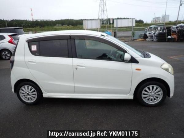 Used 2008 AT daihatsu mira L275S Image[7]