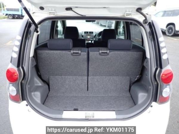 Used 2008 AT daihatsu mira L275S Image[8]