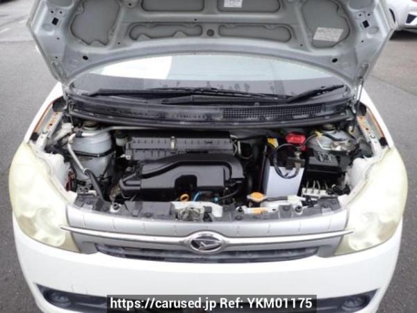 Used 2008 AT daihatsu mira L275S Image[9]
