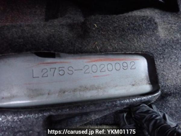 Used 2008 AT daihatsu mira L275S Image[11]