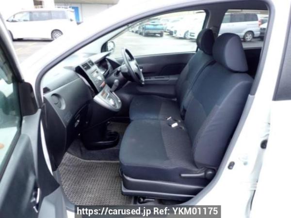 Used 2008 AT daihatsu mira L275S Image[13]