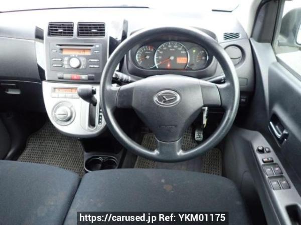 Used 2008 AT daihatsu mira L275S Image[17]