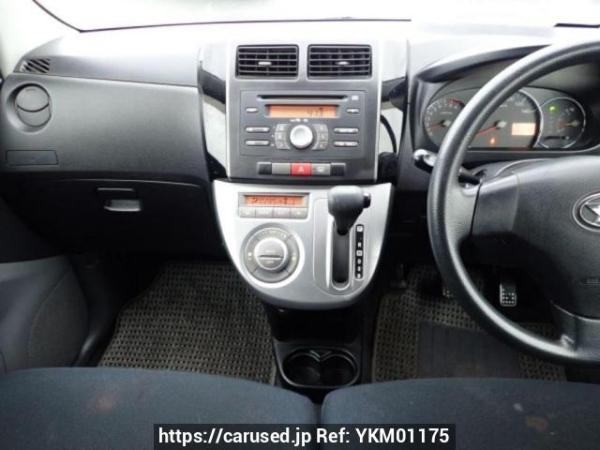 Used 2008 AT daihatsu mira L275S Image[18]