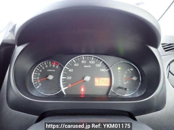 Used 2008 AT daihatsu mira L275S Image[21]