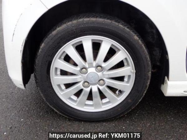 Used 2008 AT daihatsu mira L275S Image[26]