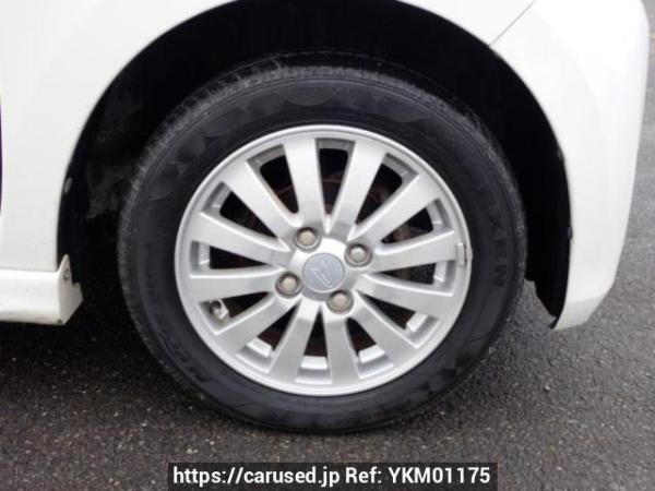 Used 2008 AT daihatsu mira L275S Image[27]