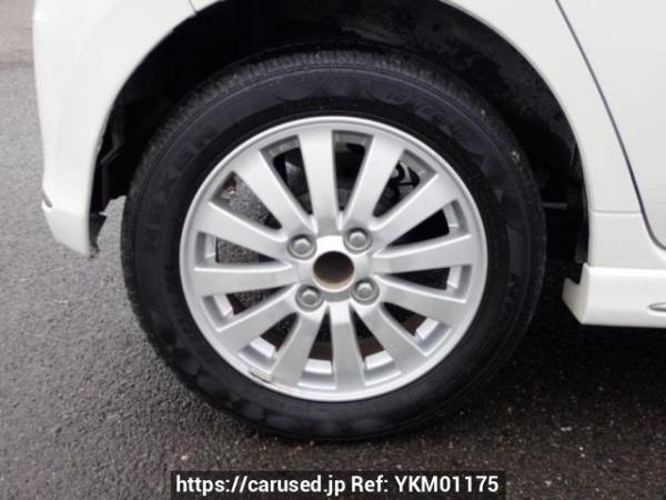 Used 2008 AT daihatsu mira L275S Image[28]