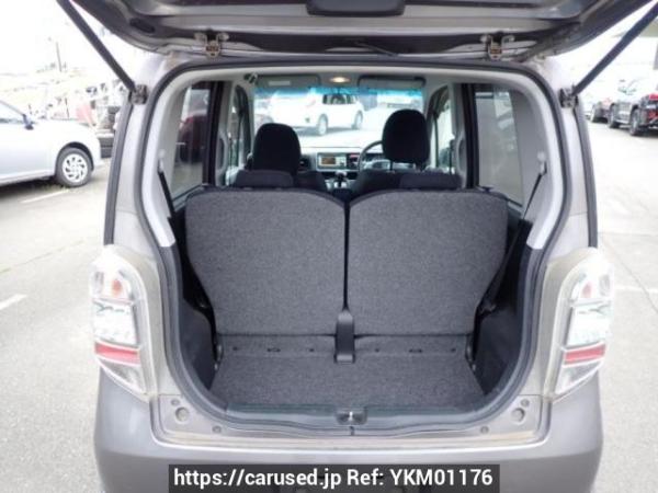 Used 2010 AT honda life JC1 Image[8]