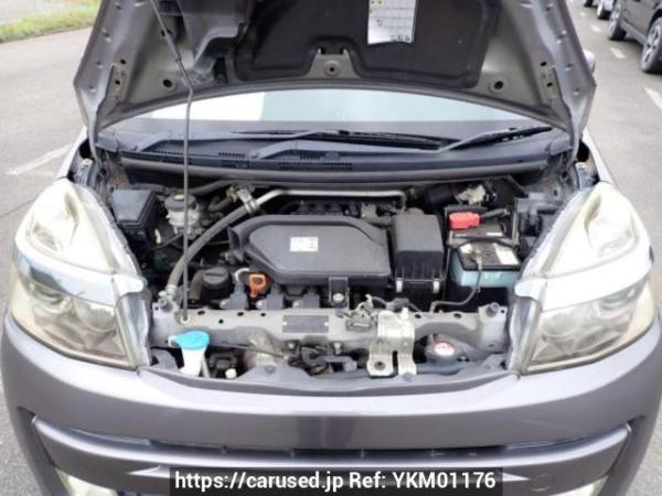 Used 2010 AT honda life JC1 Image[9]